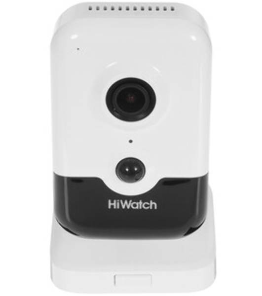 Камера видеонаблюдения HiWatch DS-I214W(С) (2.0 мм) 2-2мм