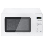 Микроволновая печь BBK 20MWS-767S/W белый, 20 л, 700 Вт, переключатели - сенсор, фото15