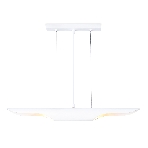 Светильник подвесной TN5155/2 WH белый E27/2 max 40W 600*60*1100, фото7