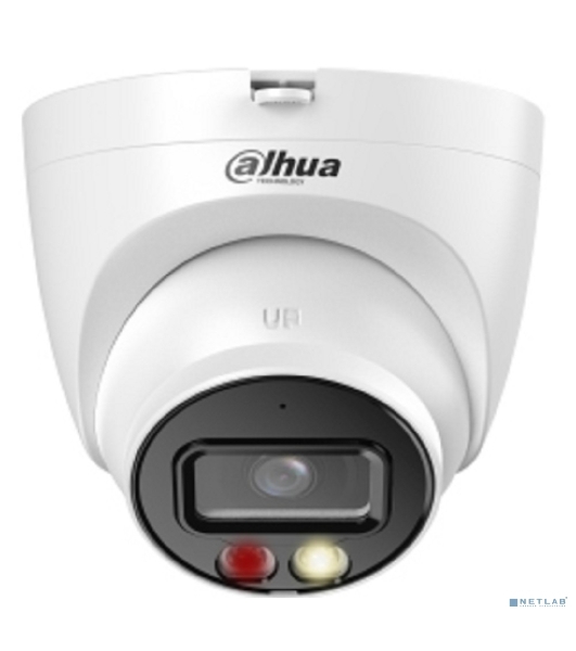 Камера видеонаблюдения Dahua DH-IPC-HDW2849TMP-S-IL-0280B