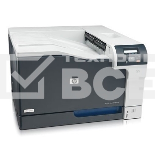 Принтер лазерный HP Color LaserJet CP5225n (CE711A), A3, цветной, печ. до 20 стр/мин., 600 x 600 dpi, USB, RJ-45