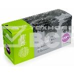 Картридж лазерный Cactus CS-CLT-K506L черный (6000 стр.) для Samsung CLP 680; CLX 6260/6260FD/6260FR, фото 1