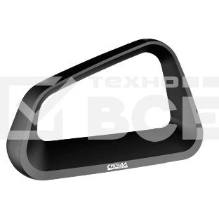 Антенна комнатная ДМВ Сигнал SPI 816