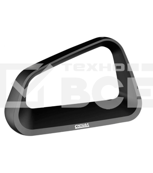 Антенна комнатная ДМВ Сигнал SPI 816