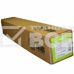 Бумага Cactus CS-LFP80-841175 A0 841мм-175м/80г/м2/белый CIE171% инженерная бумага втулка:76.2мм (3