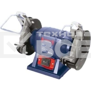 Точило КРАТОН BG 560/200 560Вт 2950об/мин диск 200х25х32мм