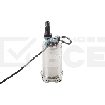 Насосы бытовые Makita PF1100, фото6