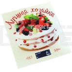 Весы кухонные электронные ВАСИЛИСА ВА-006 