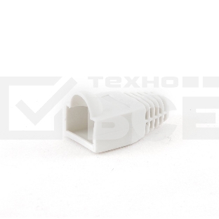 Колпачок RJ-45 BT5WH изолирующий белый (100 шт.)
