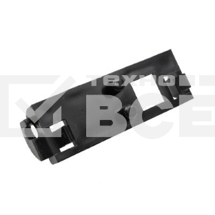 Держатель флажка датчика подачи бумаги Samsung/HP ML-3050/3051/3470/3471/SCX-5530/Phaser 3300/3428 (JC61-01618A)