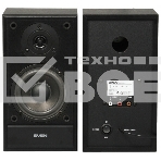 Колонки Sven SPS-702 2.0 черный 40Вт, фото13