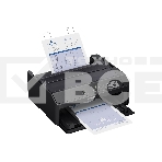 Принтер Epson FX-890II (C11CF37401), матричный A4, 9х2-игольный (80 колонок), высокоскоростной (735 cps), до 6 экземпляров одновременно (1 оригинал + 5 копий), ресурс ленты: 7,5 млн. символов, USB, LPT, для больших объемов печати, фото5