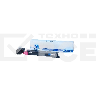 Картридж NVP совместимый NV-TK-8115 Magenta для Kyocera EcoSys-M8124/EcoSys-M8130 (6000k)