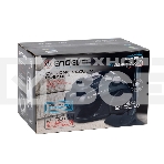 Пылесос Endever Skyclean VC-540, циклон, 2100 Вт, мощность всасывания 400 Вт, фото3