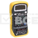 Мультиметр IEK Master MAS838Lцифровой, фото 1