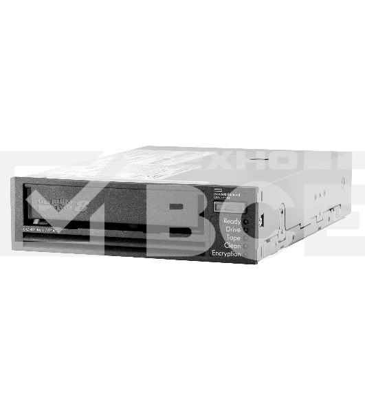 Ленточный накопитель HPE StoreEver LTO-8 Ultrium 30750 Internal (BC022A)