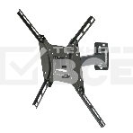 Кронштейн Kromax OPTIMA-403 черный, 15