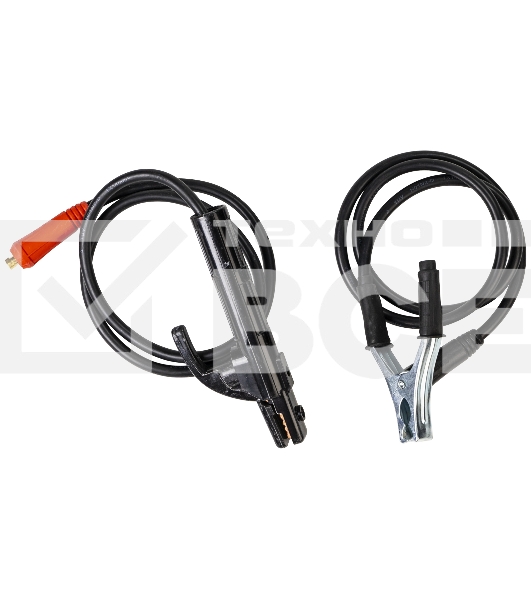 Сварочный аппарат инверторный Kolner KIWM 190