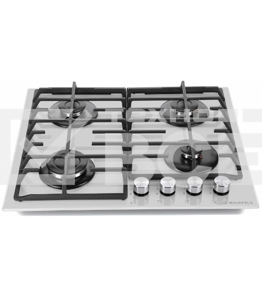 Газовая варочная панель Maunfeld EGHG.64.6CW/G