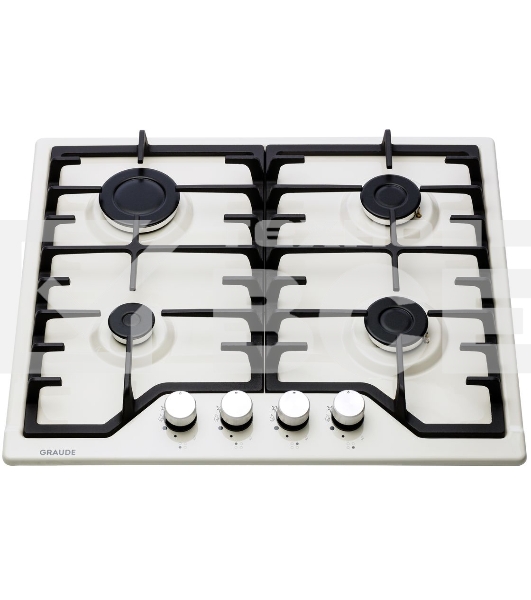 Газовая варочная панель Graude GS 60.1 CM
