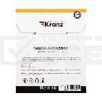Чашка алмазная шлифовальная KRANZ Turbo 125х22.2 мм, фото 1