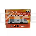 Разветвитель HDMI 1=>8 Telecom  <TTS5030>, каскадируемый , 1.4v+3D, фото6