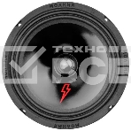 Колонки автомобильные Ural Молния АС-МЛ200 (без решетки) 200Вт 94дБ 4Ом 20 см (8дюйм) (ком.: 2кол.) широкополосные однополосные, фото6