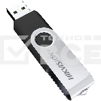 Флэш диск USB 2.0 32GB Flash USB Drive(ЮСБ брелок для переноса данных) [HS-USB-M200S/32G], фото 1