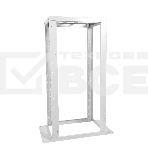 Стойка телеком. серверная 33U, глубина 1000 мм (СТК-С-33.2.1000) (2 коробки), фото8