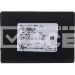 Накопитель SSD Samsung Enterprise, 1.92Tb, PCIe 3.1 x4, 2.5