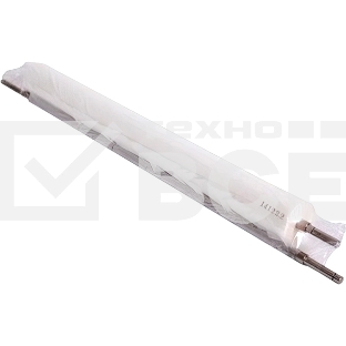 Блок чистящей ленты в сборе