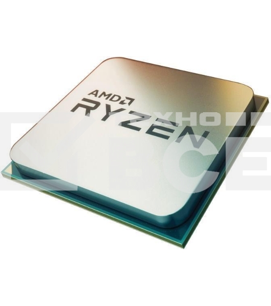Процессор AMD Ryzen 5 5600 Soc-AM4 3.5GHz OEM