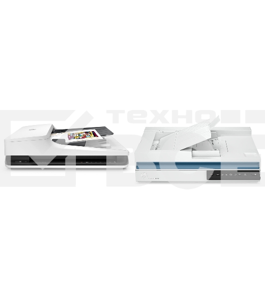 Сканер планшетный HP Scanjet Pro 2600 f1, A4, CIS, 600x600dpi, ДАПД 60 листов, ч/б 25 стр. или 50 изобр. в минуту (300dpi),цв. 25 стр/мин / 50 изобр/мин, 48 бит, 24 бит, USB 2.0 (20G05A)