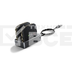 Спикерфон Yealink черный (CPW65-DECT-DUO), фото 1