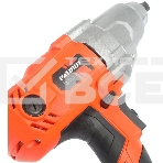 Гайковерт сетевой PATRIOT FS 900   [120301430] { 1/2, 900 Вт., 350 Нм. }, фото9