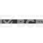 Коммутатор Managed L3 Stackable Switch 20x1000Base-T PoE, 4x10GBase-X SFP+, 4xCombo 1000Base-T PoE/SFP, PoE Budget 370W (740W with DPS-700), Surge 6KV, CLI, 1000Base-T Management, RJ45 Console, mini-USB Console, USB, RPS, Alarm RJ-45, Dying Gasp, Standard, фото 1