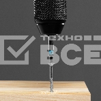 Набор бит TORX 20х50, сталь S2, 10 шт. Gross, фото7