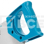 Ножовка для работы с ламинатом Gross 