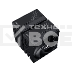 Кулер ID-Cooling Frozn A620 черный 120мм алюминий+медь 2000rpm 30db 4-pin 270W 154мм, фото 1