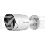 IP камера Hikvision 2Mpix IR BULLET DS-2CD2023G2-IU 2.8D, фото 1