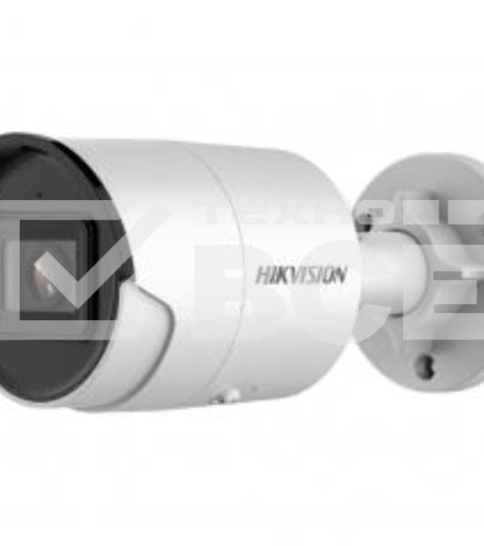 IP камера Hikvision 2Mpix IR BULLET DS-2CD2023G2-IU 2.8D