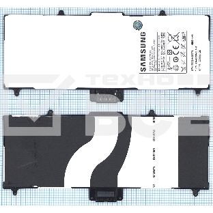 Аккумуляторная батарея SP4175A3A для Samsung Galaxy Tab 10.1 GT-P7100 3.7V 25.38Wh