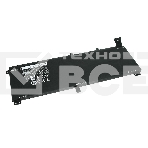 Аккумуляторная батарея для ноутбука Dell XPS 15-9530 Dell Precision M3800 61Wh TOTRM, фото2