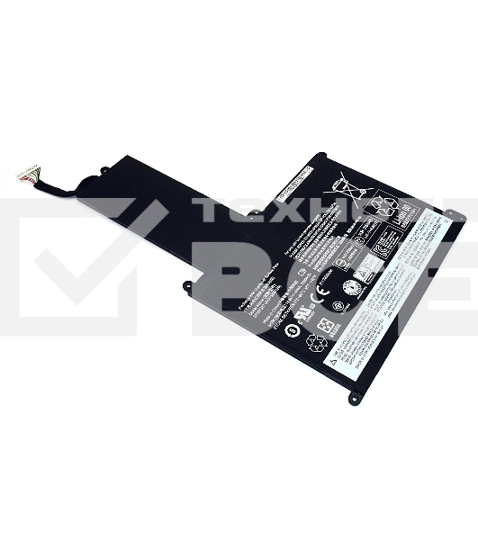 Аккумуляторная батарея для ноутбука Lenovo Horizon 2S 14.8V 3300mAh Orig