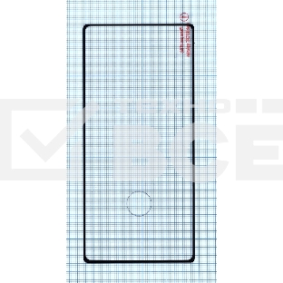 Защитное стекло для Samsung Galaxy Note 10