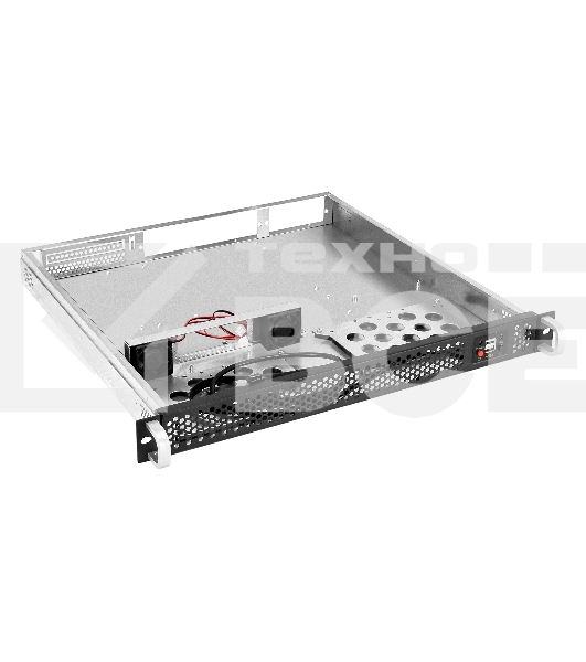 Серверный корпус ExeGate Pro 1U430-02 <RM 19