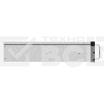 Серверный корпус ExeGate Pro 2U400-02 <RM 19