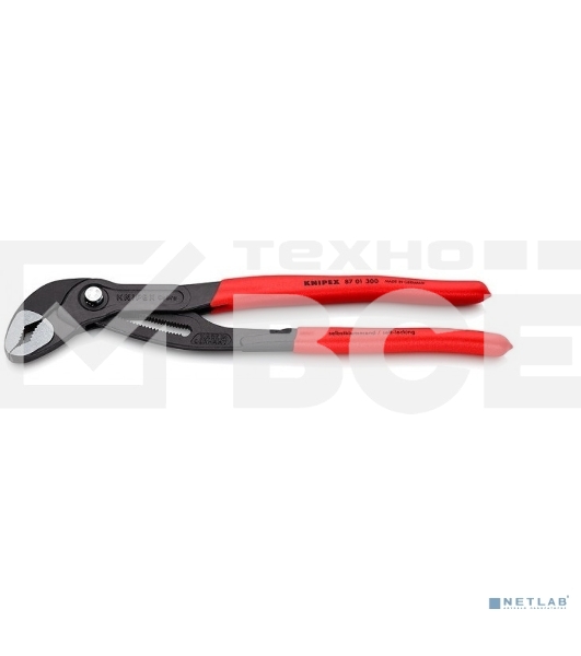 Ключ KNIPEX 8701300 -