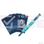 Термопаста MX-6 Thermal Compound 4-graмм with 6pcs MX Cleaner ACTCP00084A, фото3