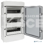 Щит навесной EKF ux65-36-n Unix65 36 модуля (535х319х144) IP65 PROxima, фото3